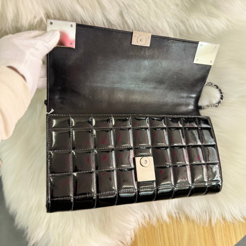 Chanel Shoulder Bag - Lynora Bags