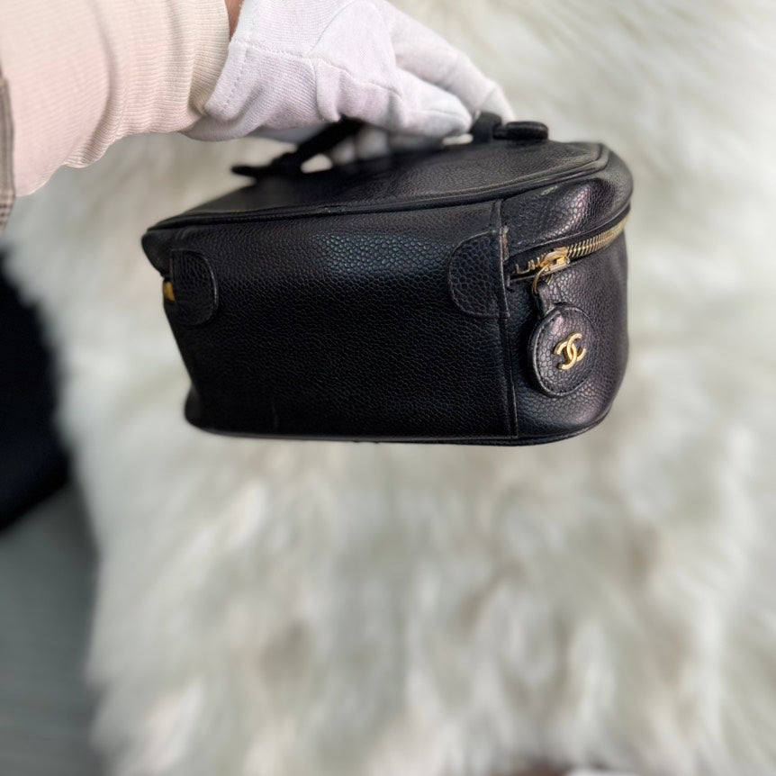 Chanel Handbag Bag - Lynora Bags