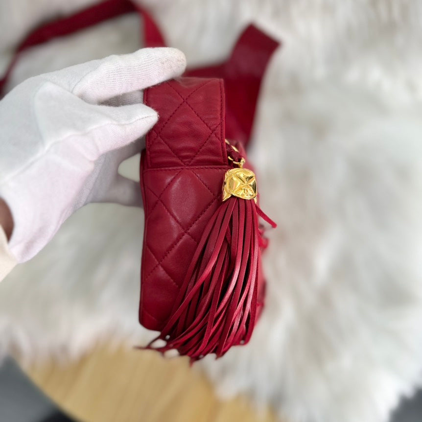 Chanel Crossbody Bag - Lynora Bags