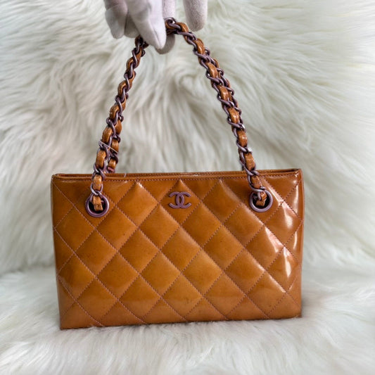 Chanel Handbag Bag - Lynora Bags
