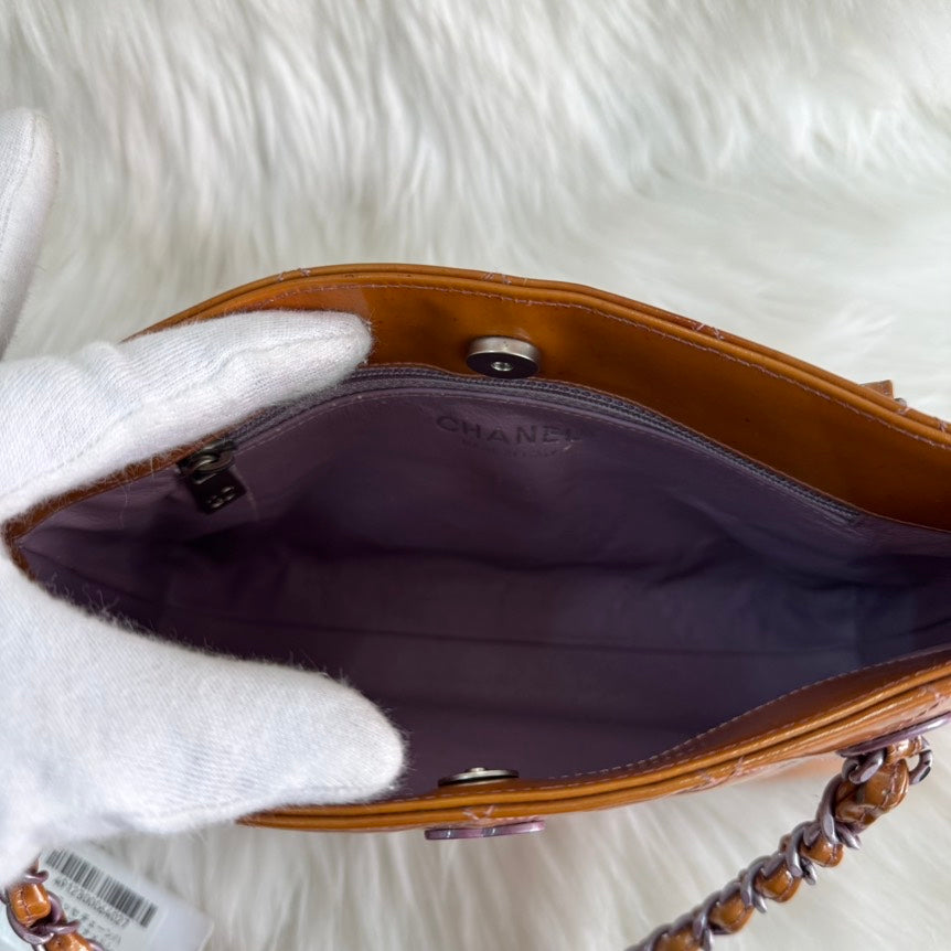 Chanel Handbag Bag - Lynora Bags