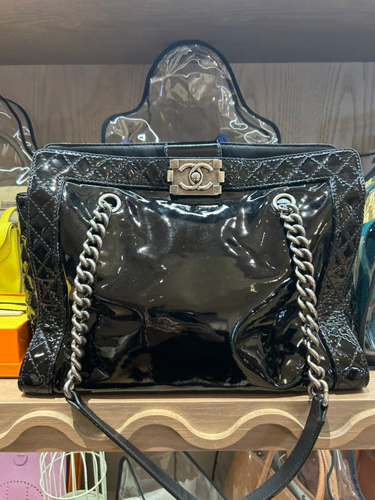 Chanel Shoulder Bag - Lynora Bags