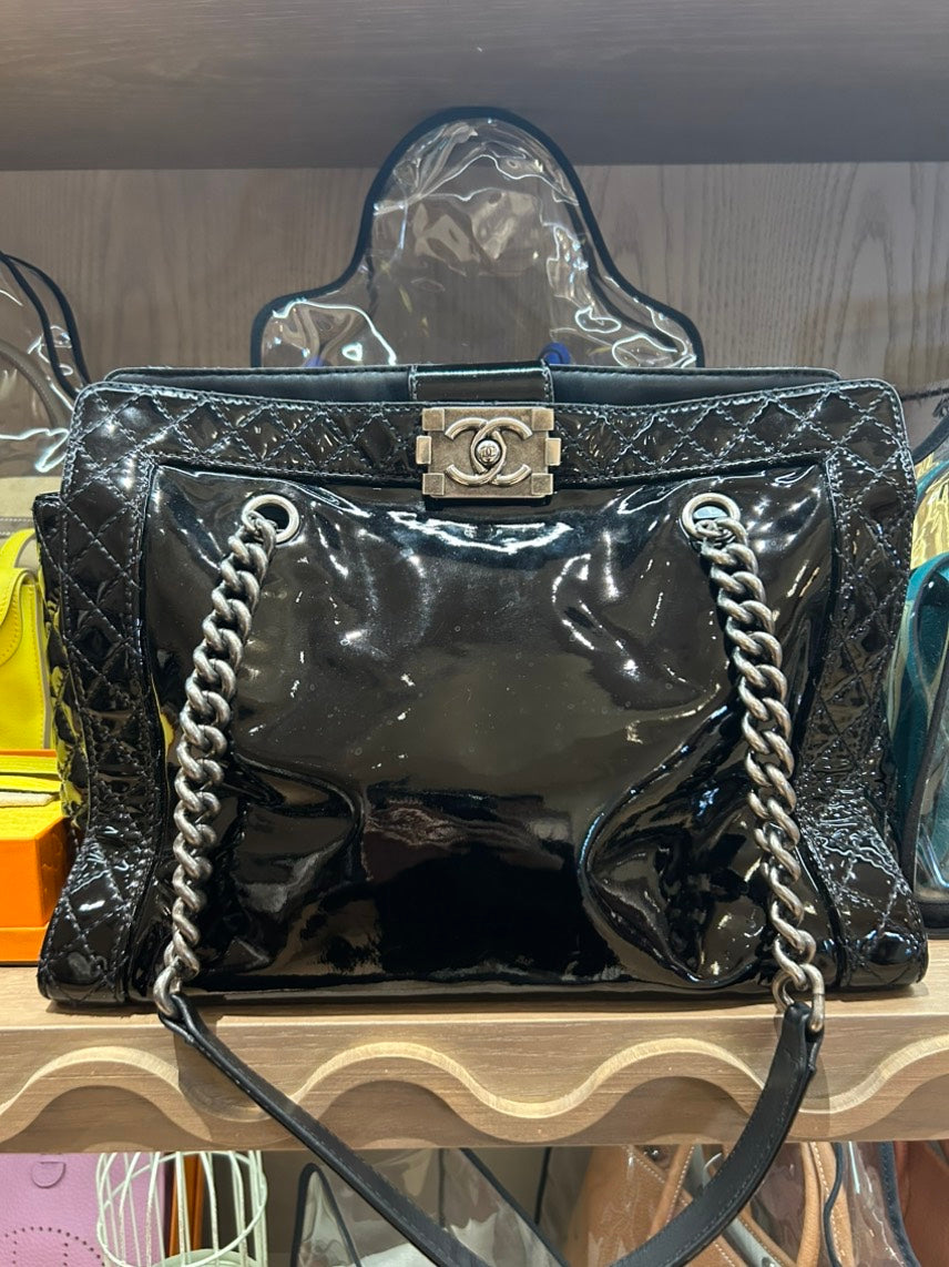 Chanel Shoulder Bag - Lynora Bags