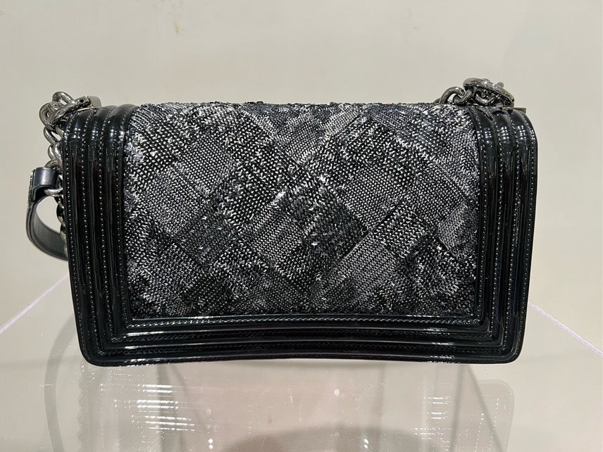 Chanel Boy Shoulder Bag - Lynora Bags