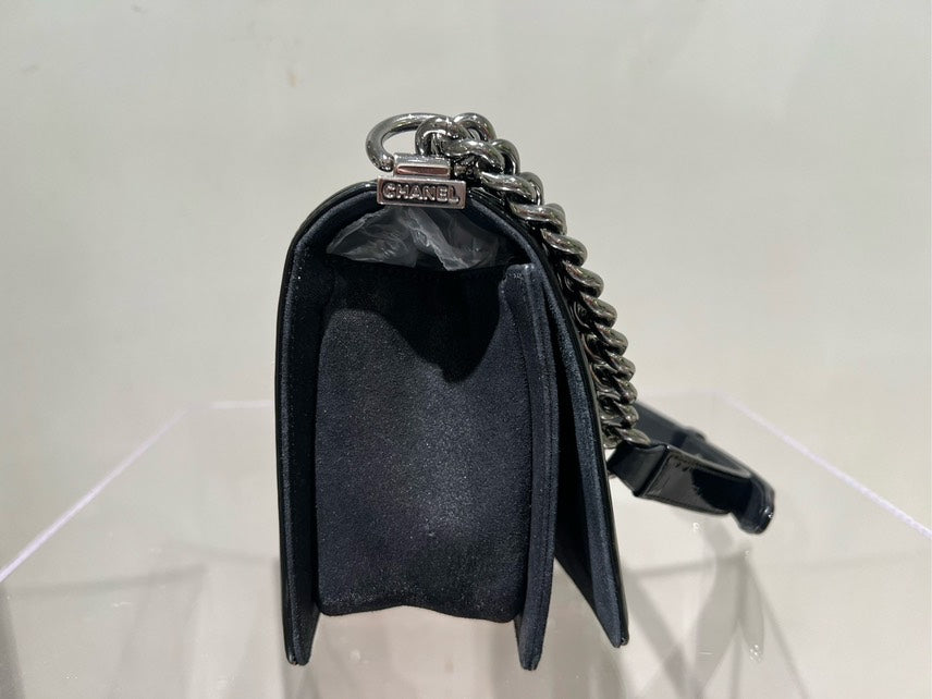 Chanel Boy Shoulder Bag - Lynora Bags