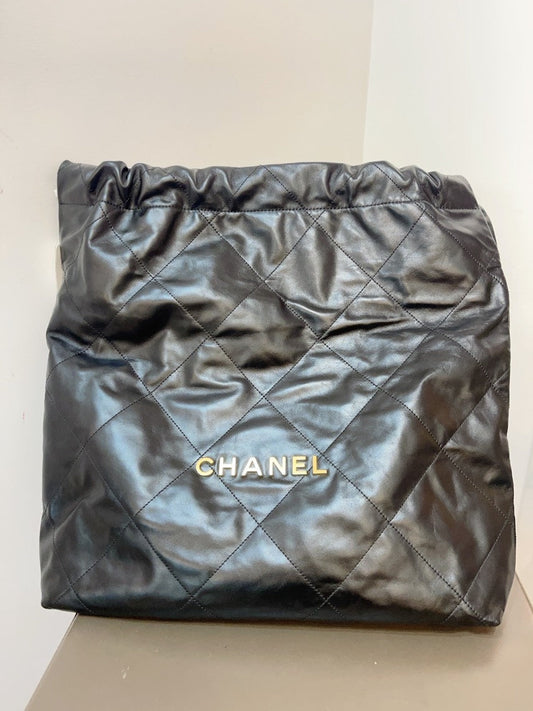 Chanel Shoulder Bag - Lynora Bags