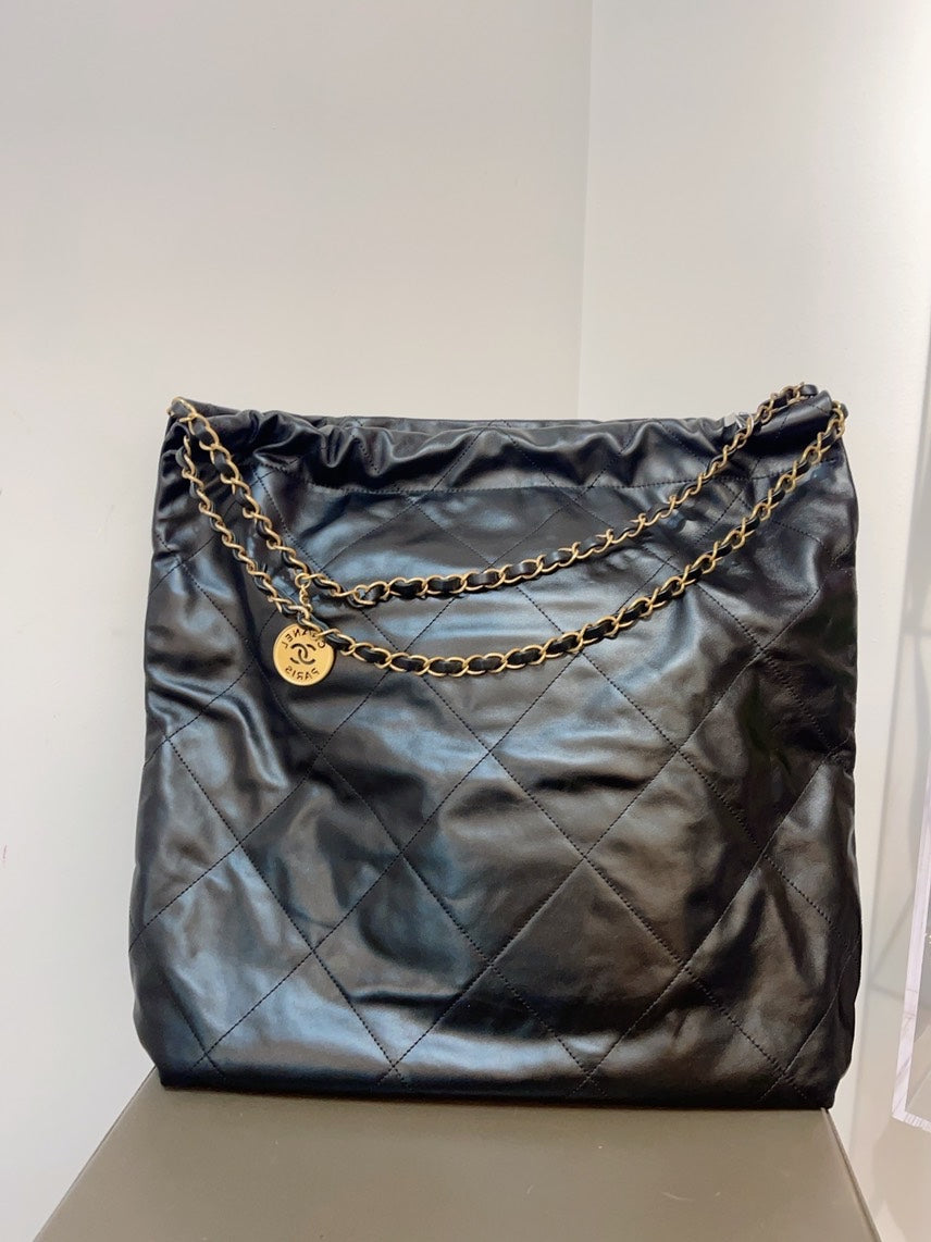 Chanel Shoulder Bag - Lynora Bags