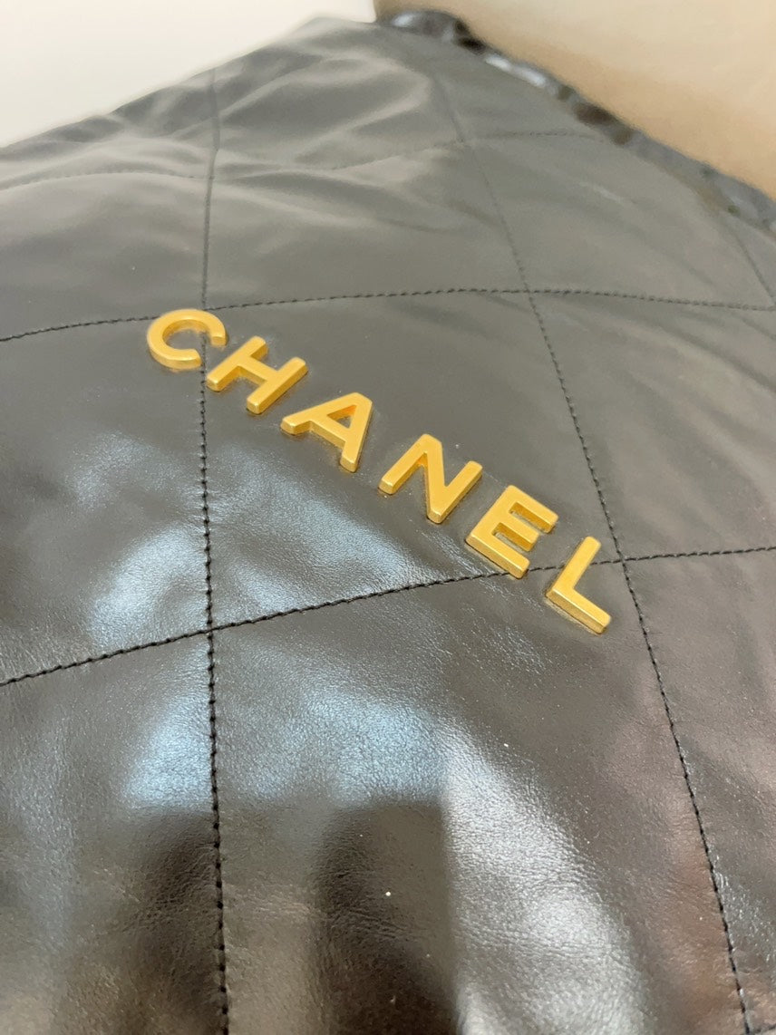 Chanel Shoulder Bag - Lynora Bags