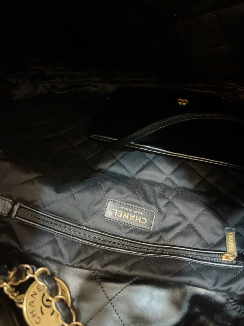 Chanel Shoulder Bag - Lynora Bags