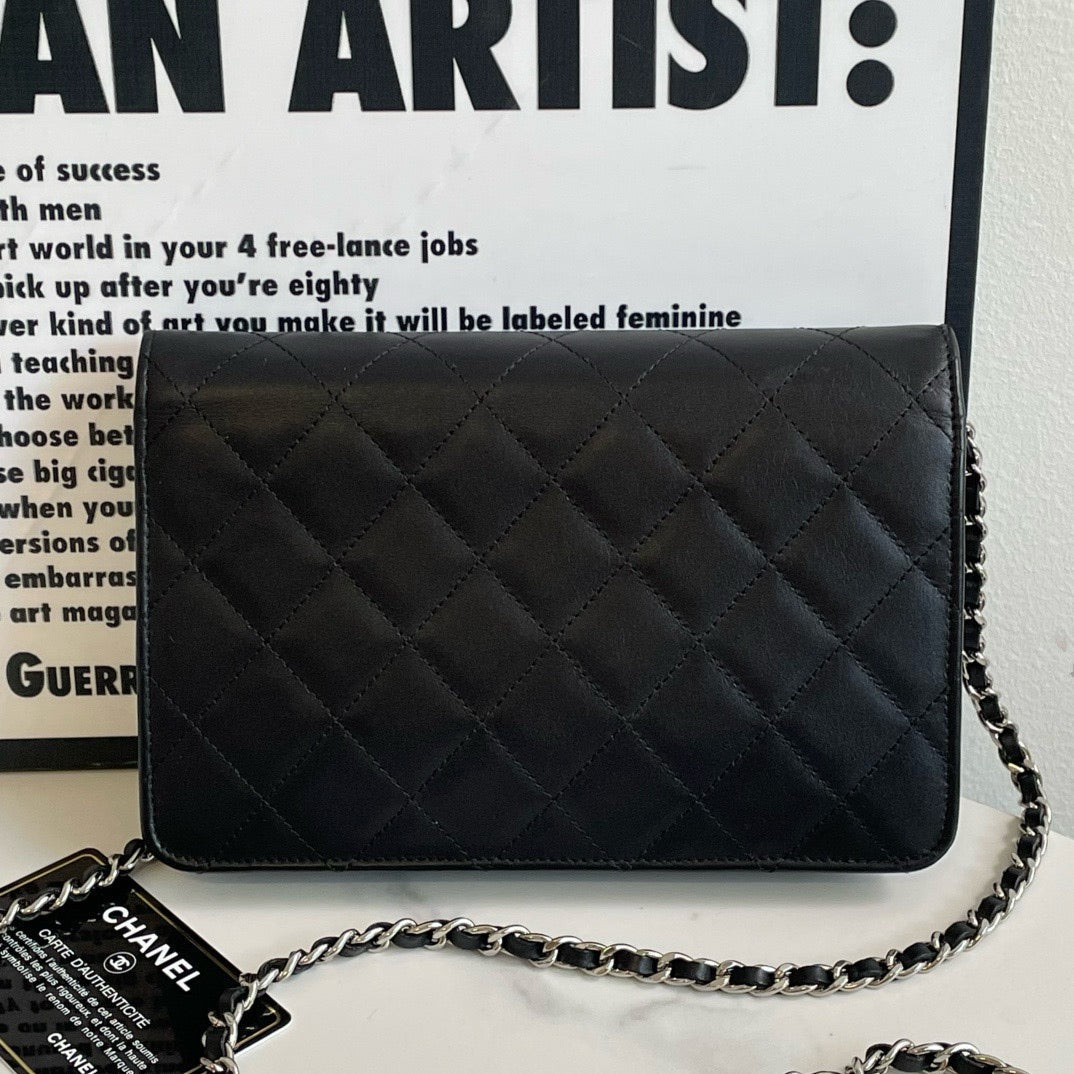 Chanel Cambon Crossbody Bag - Lynora Bags