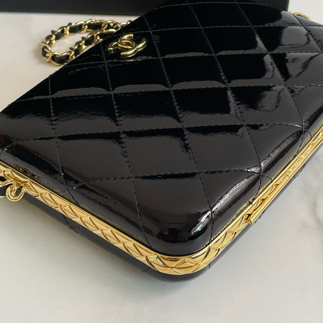 Chanel Clutch Bag - Lynora Bags