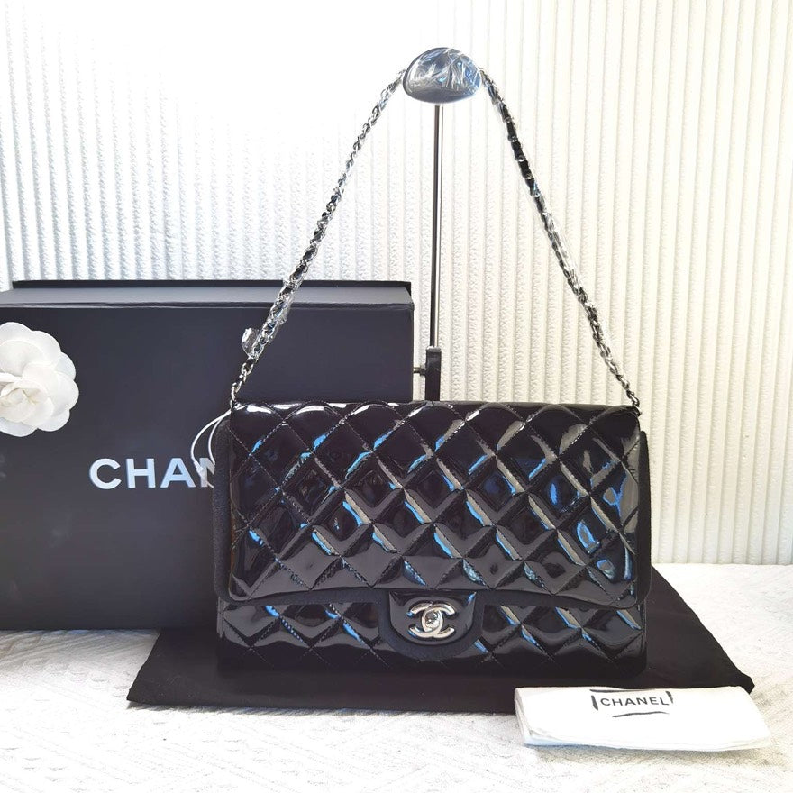 Chanel Classic Flap Shoulder Bag - Lynora Bags