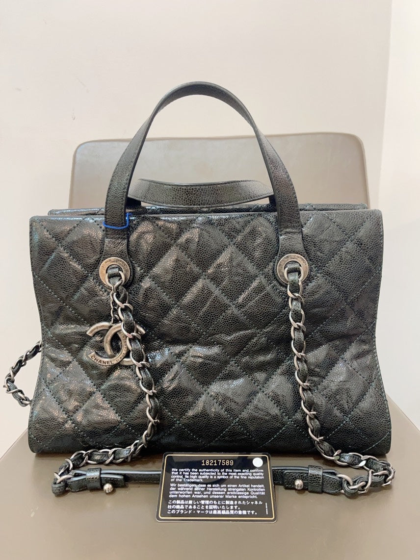 Chanel Tote Bag - Lynora Bags
