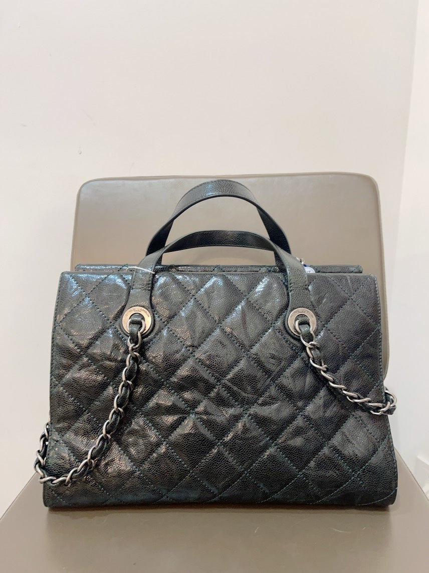 Chanel Tote Bag - Lynora Bags