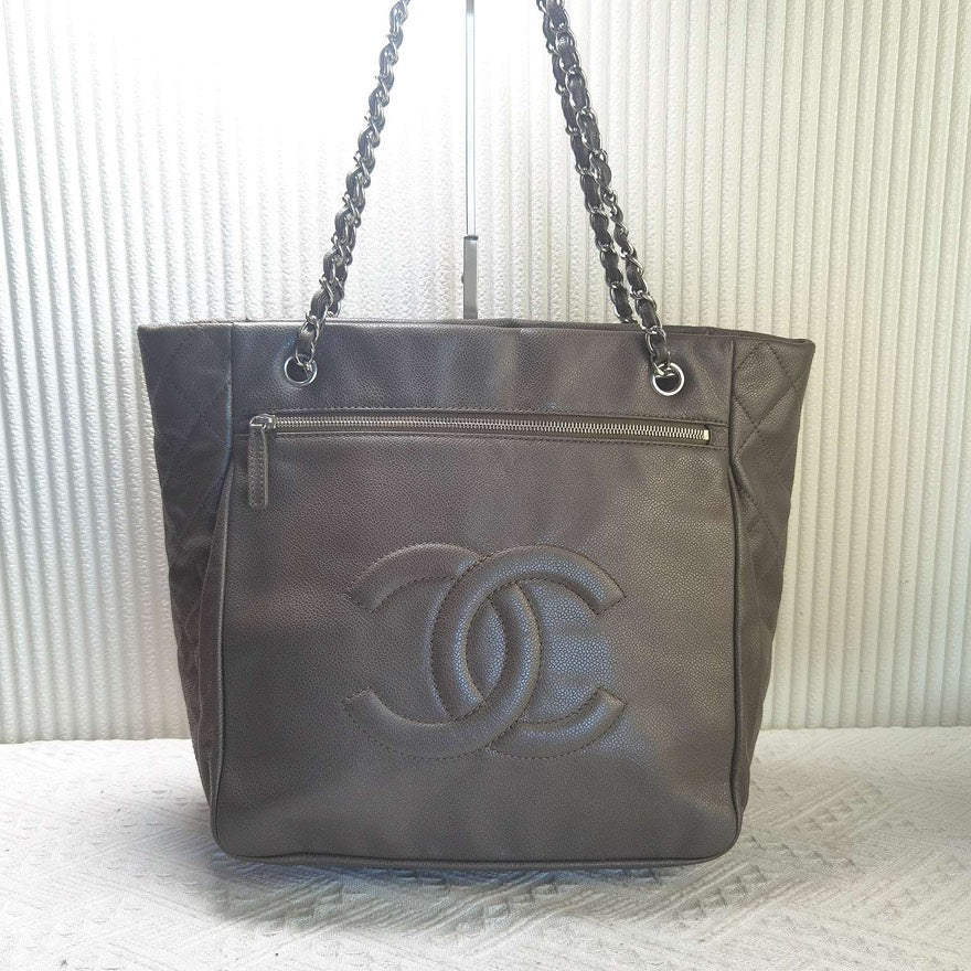 Chanel Tote Bag - Lynora Bags