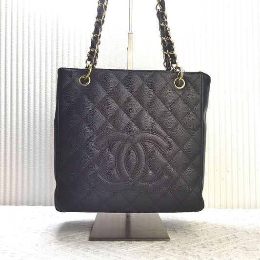 Chanel Shoulder Bag - Lynora Bags