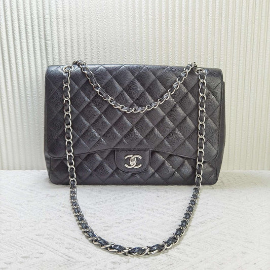 Chanel Shoulder Bag - Lynora Bags