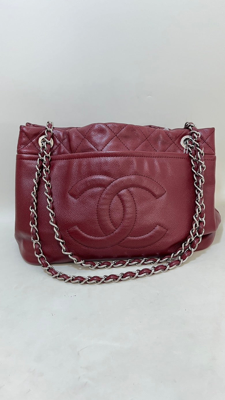 Chanel Tote Bag - Lynora Bags