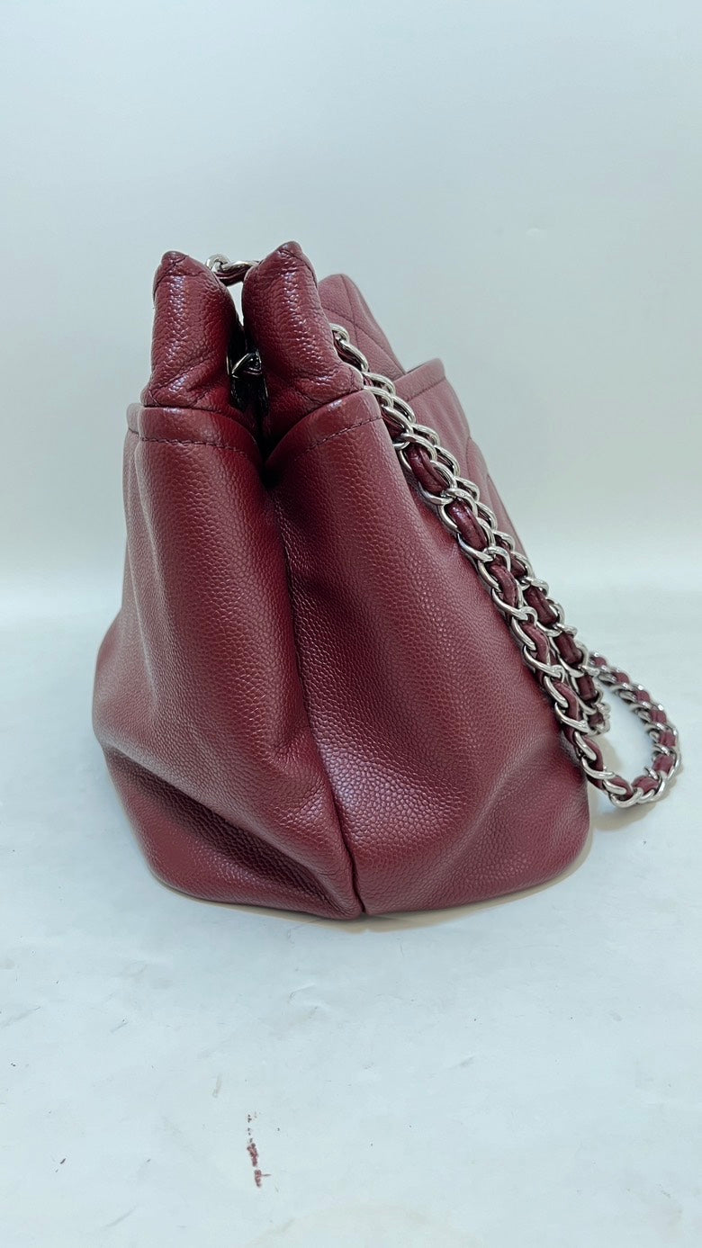 Chanel Tote Bag - Lynora Bags