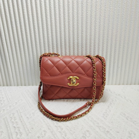 Chanel Classic Flap Shoulder Bag - Lynora Bags