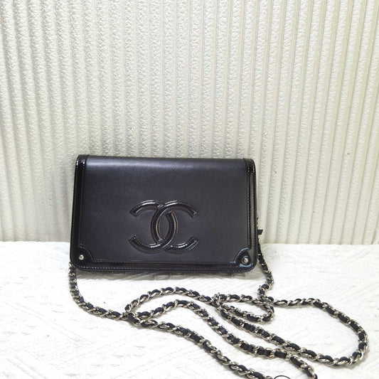 Chanel WOC Crossbody Bag - Lynora Bags
