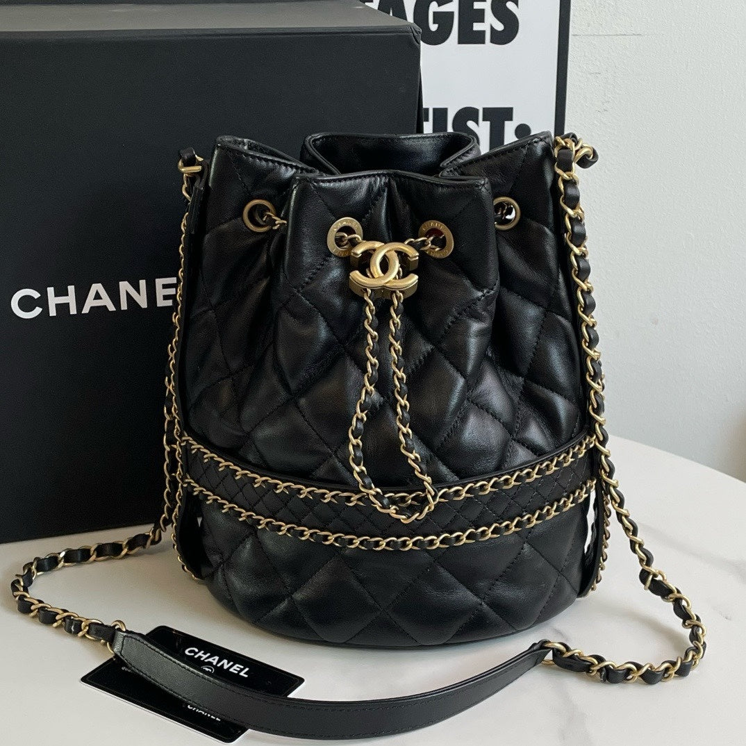 Chanel Handbag Bag - Lynora Bags