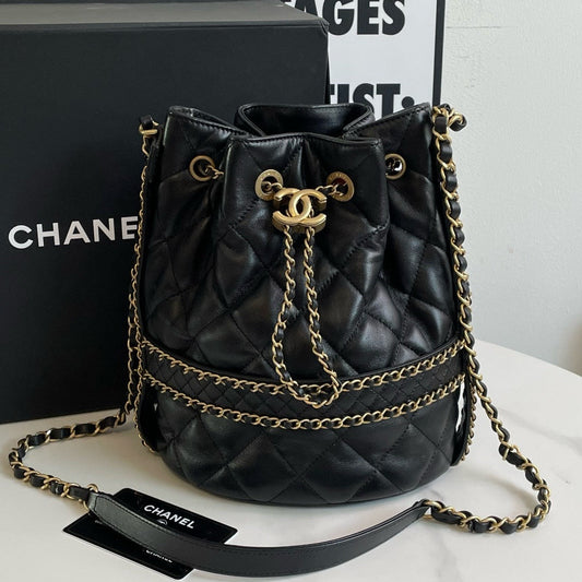 Chanel Handbag Bag - Lynora Bags