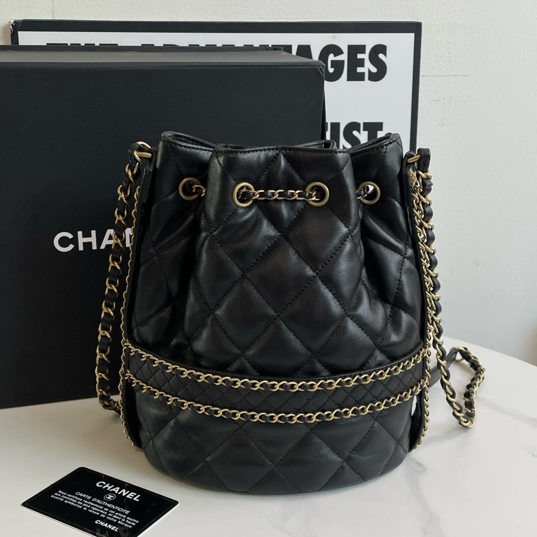 Chanel Handbag Bag - Lynora Bags