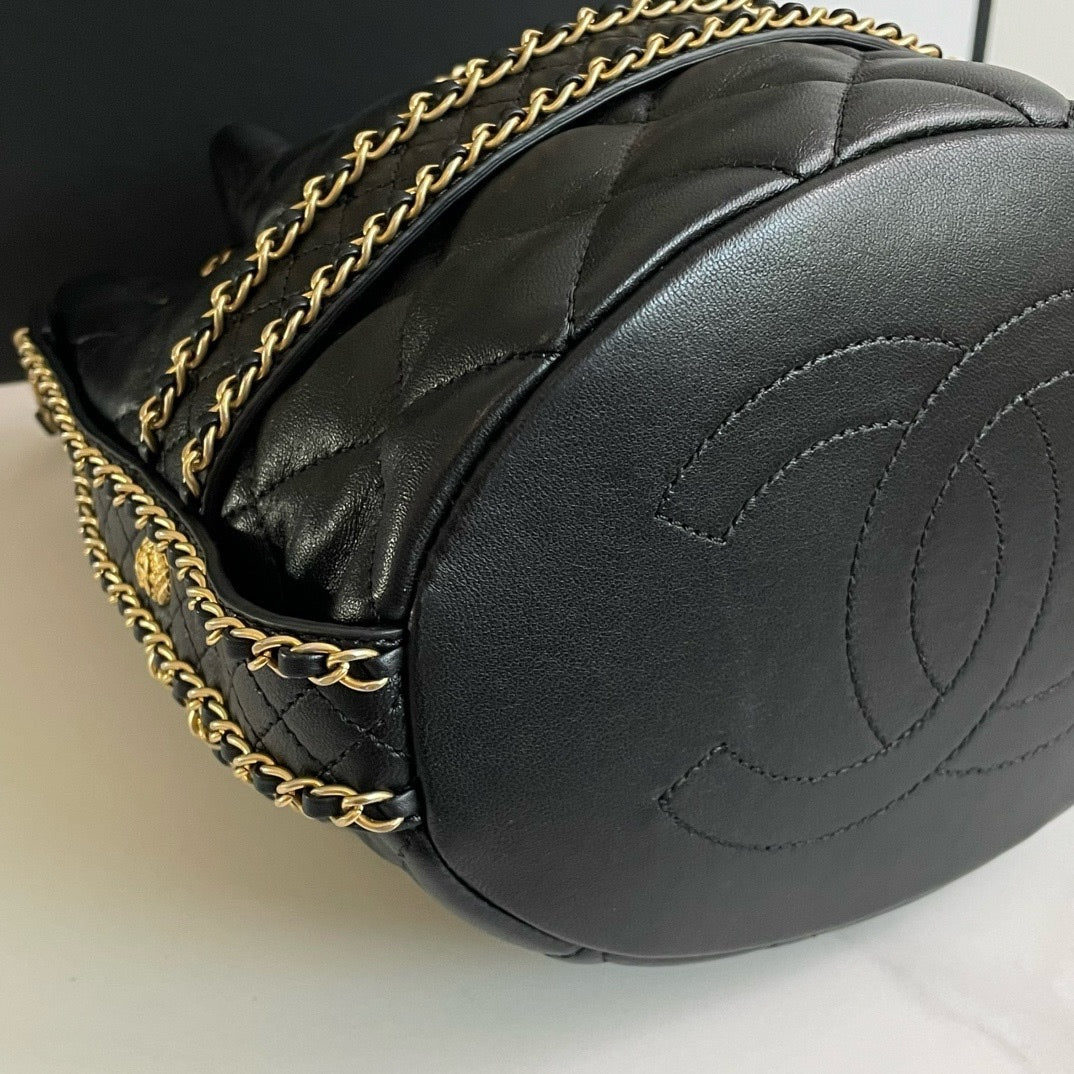 Chanel Handbag Bag - Lynora Bags