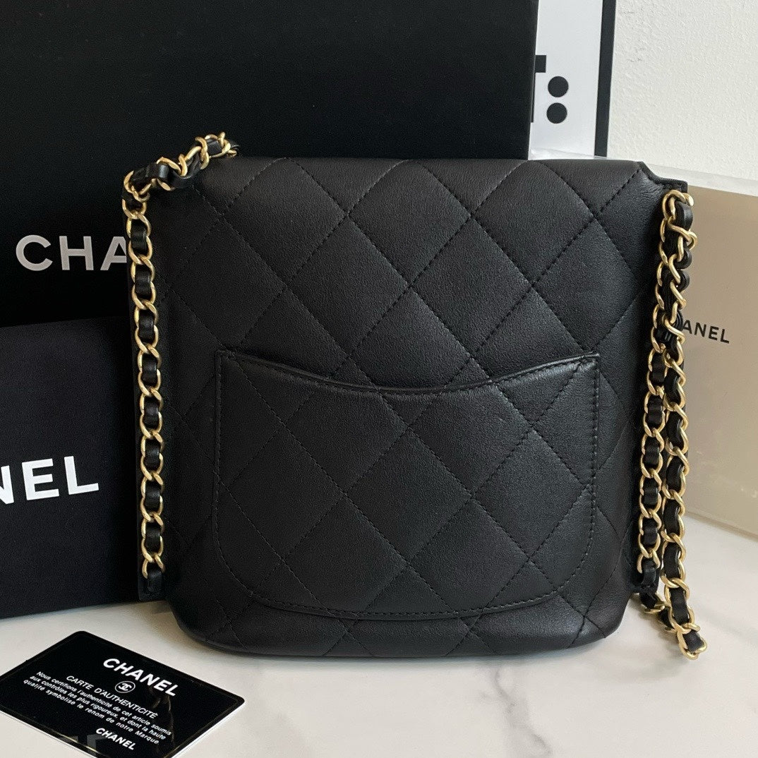 Chanel Shoulder Bag - Lynora Bags