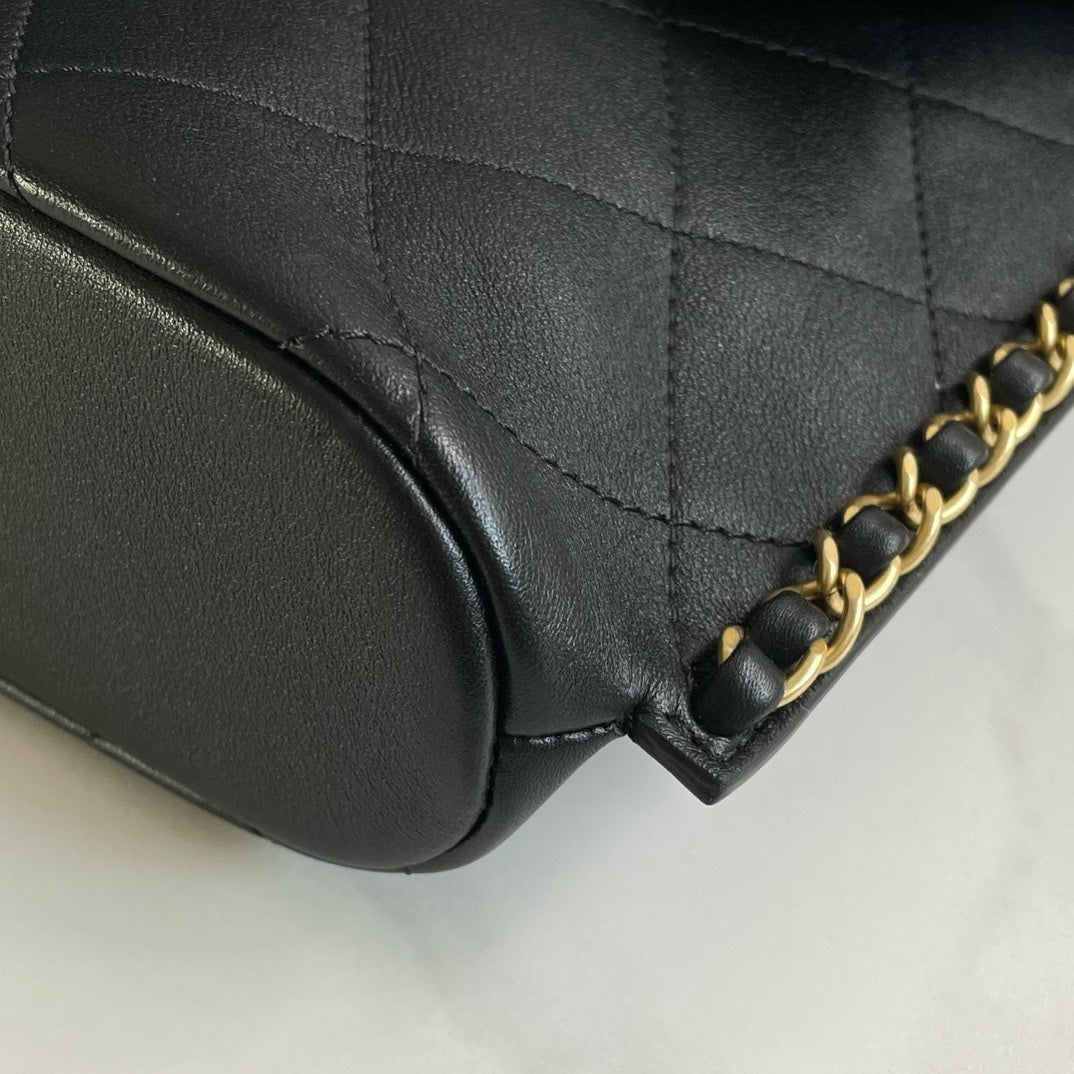 Chanel Shoulder Bag - Lynora Bags