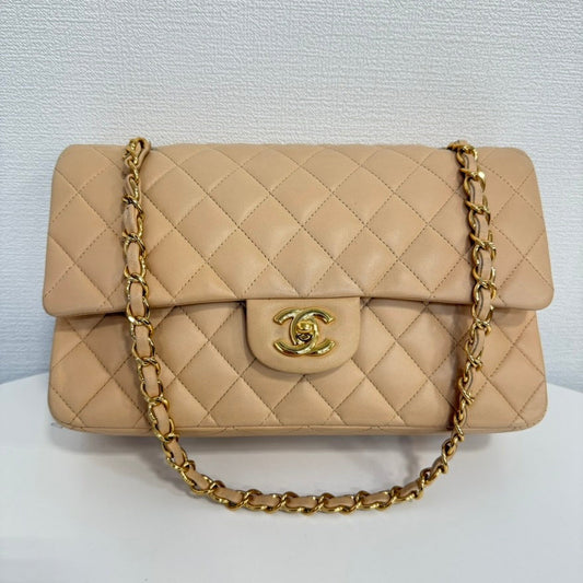Chanel Flap Shoulder Bag - Lynora Bags