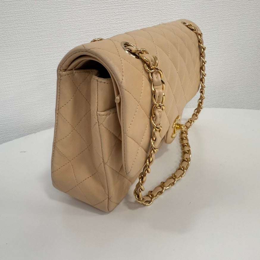 Chanel Flap Shoulder Bag - Lynora Bags
