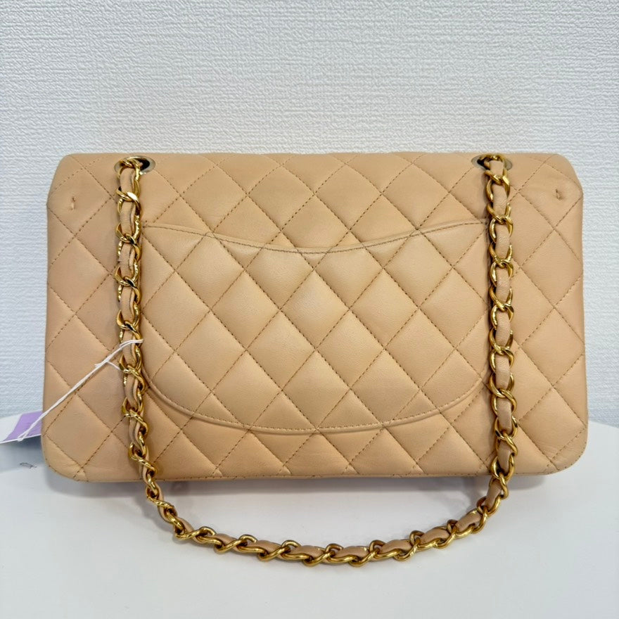 Chanel Flap Shoulder Bag - Lynora Bags