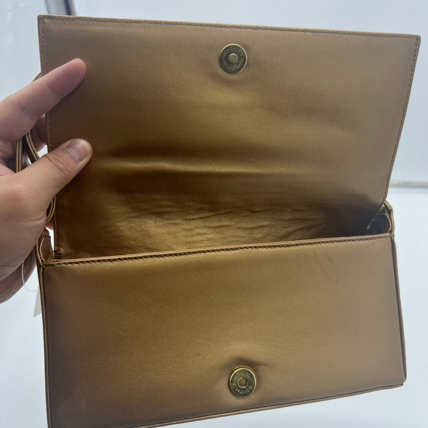 Chanel Shoulder Bag - Lynora Bags