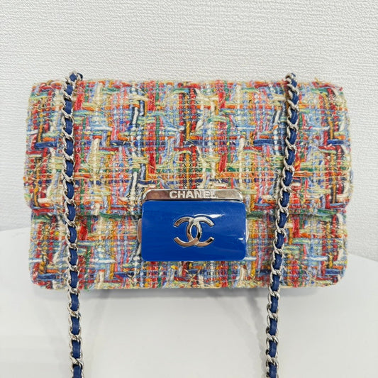 Chanel Flap Shoulder Bag - Lynora Bags