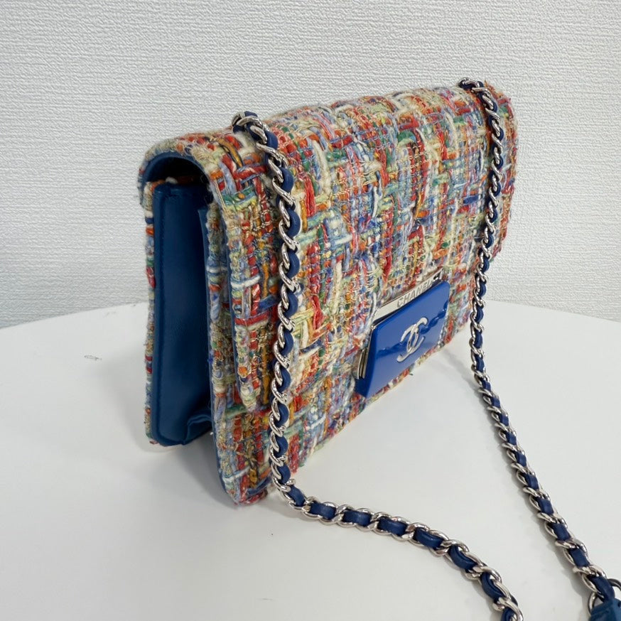 Chanel Flap Shoulder Bag - Lynora Bags