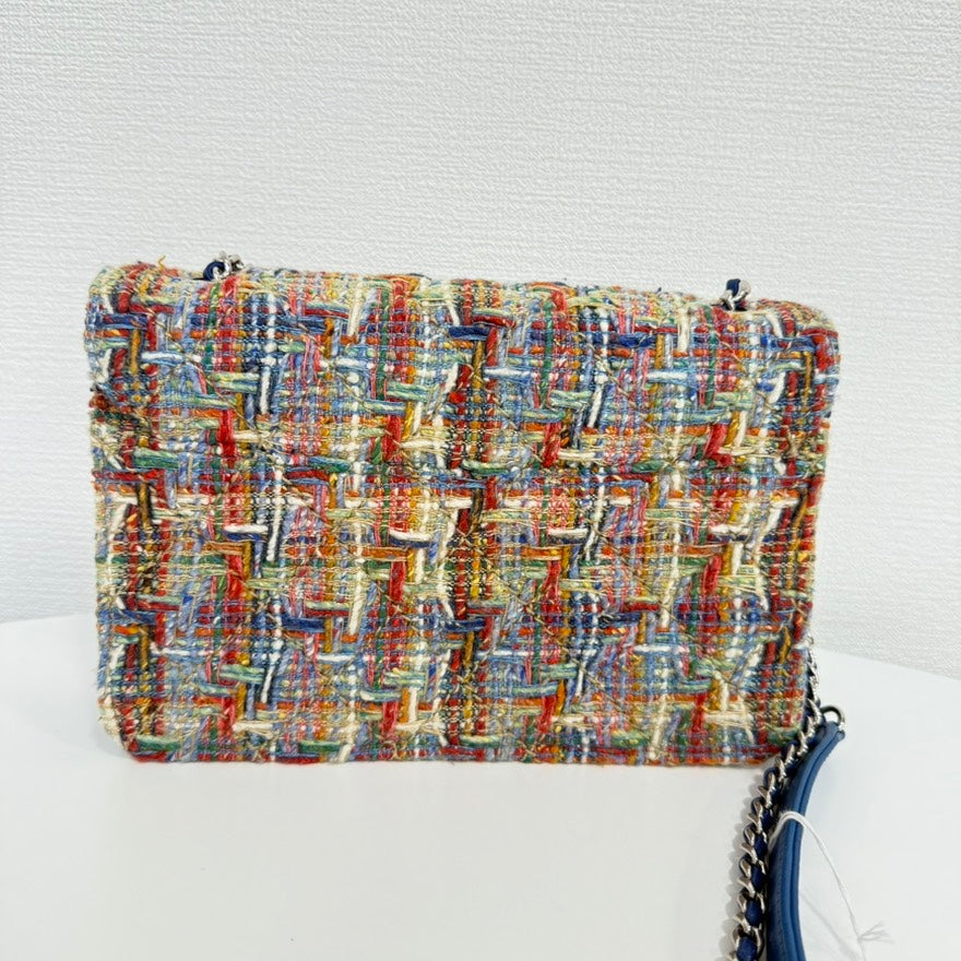 Chanel Flap Shoulder Bag - Lynora Bags