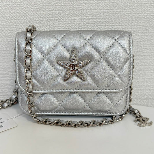 Chanel Crossbody Bag - Lynora Bags