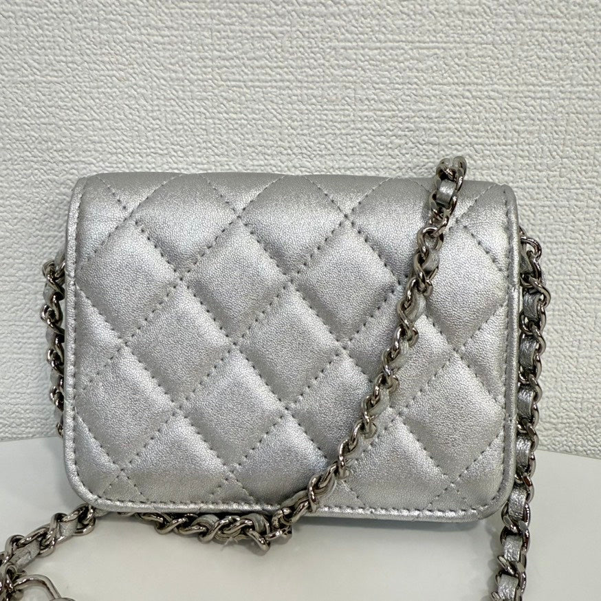 Chanel Crossbody Bag - Lynora Bags