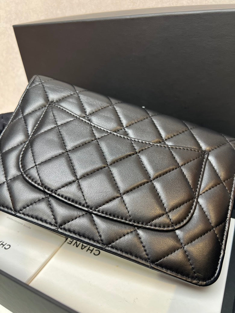Chanel Clutch Bag - Lynora Bags