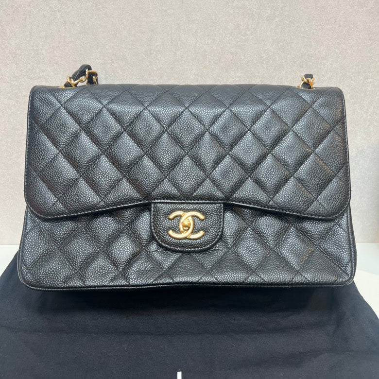 Chanel Flap Shoulder Bag - Lynora Bags