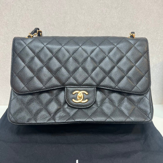 Chanel Flap Shoulder Bag - Lynora Bags