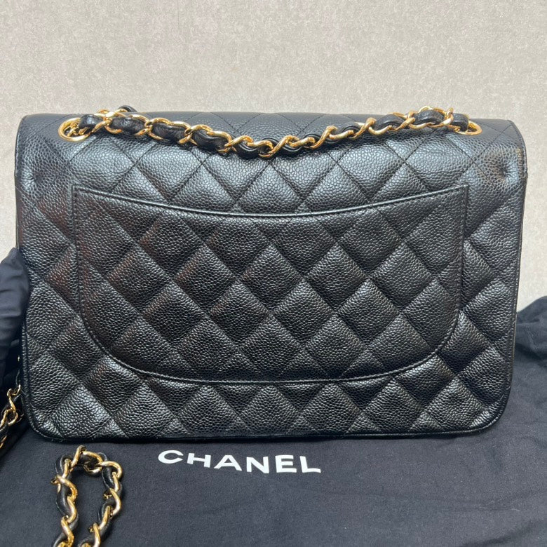 Chanel Flap Shoulder Bag - Lynora Bags