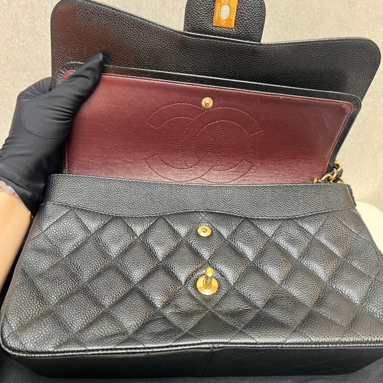 Chanel Flap Shoulder Bag - Lynora Bags