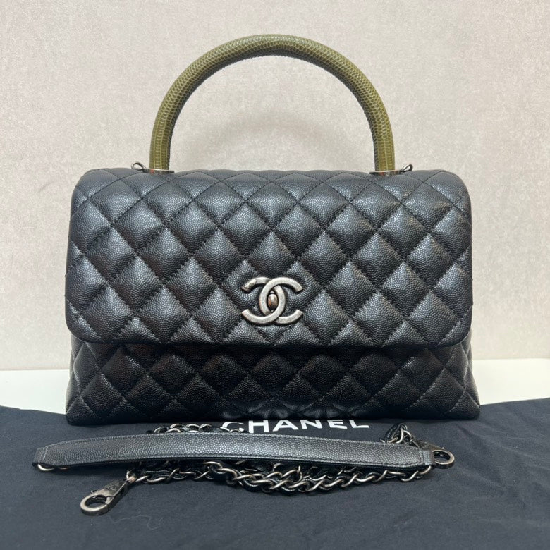 Chanel Handbag Bag - Lynora Bags