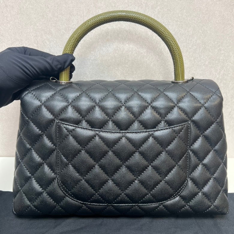 Chanel Handbag Bag - Lynora Bags