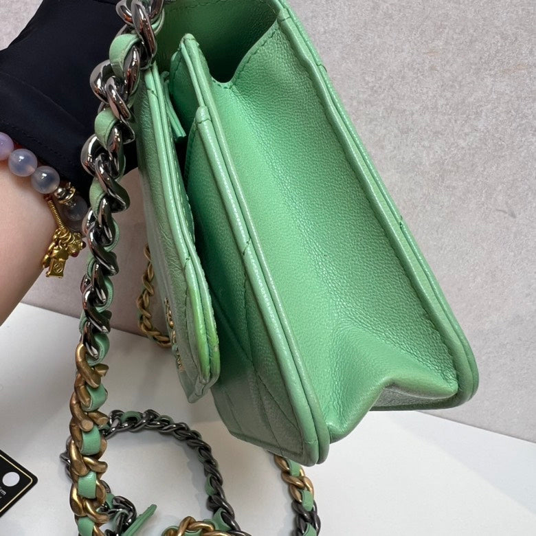 Chanel Classic Flap Crossbody Bag - Lynora Bags