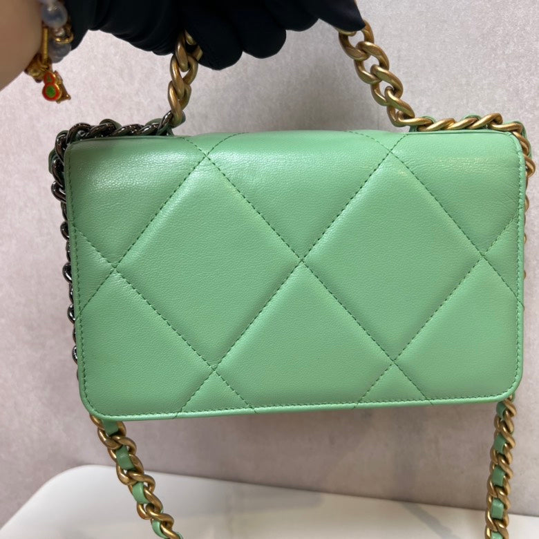 Chanel Classic Flap Crossbody Bag - Lynora Bags