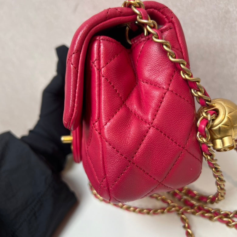 Chanel Shoulder Bag - Lynora Bags
